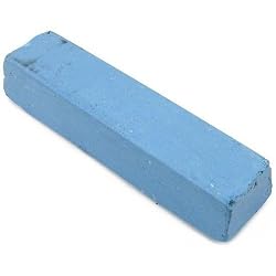Blue Rouge Jewelers Metal Plastic Polishing Compound