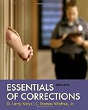 Essentials of Corrections
