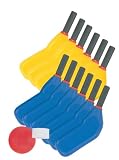 Champion Sports Rhino Skin Scooter Hockey Set