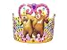 Crown Eva Children Handmade Paste Diy King Sun Hat Birthday Hat Nursery RS.2049.00