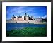 The 16th Century Renaissance Kalmar Slott (Castle), Kalmar, Smaland), Kalmar, Sweden Lonely Planet Collection Framed Art Poster Print by Cornwallis Graeme, 31x25