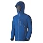 Mountain Hardwear Optimo Jacket - Men's Blue Chip Large