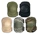 Protective Elbow Pads Digital Camouflage