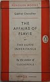 The affairs of Flavie, or, The Euffe inheritance