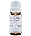 Essential Tea Tree Oil - 100% Pure, Premium Quality Melaleuca Alternifolia - Treats Skin Tags, Fungus and Acne - Great 10ml Travel Size Bottle!