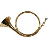 Hunting Horn Double Coil