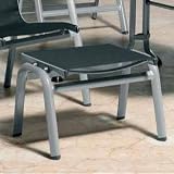 Kettler 1023-840 Hocker Solid