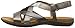 Naturalizer Women's Edith Gladiator Sandal