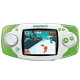 LeapFrog LeapsterGS Explorer