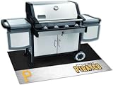 Pittsburgh Pirates Grill Mat