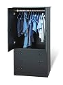 Furniture online: Bedroom Wardrobe Closet Black