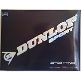 NEW Dunlop 392 TAO 12 Golf Balls by 