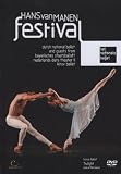 Hans Van Manen Festival [2007] [DVD]