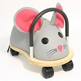 Mouse Wheelie Bug