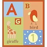 Alphabet Soup - Soft & Cozy Blanket (36x40)
