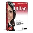 Instant Immersion Italian Language Tutor 3.0 DVD-ROM for Windows - Interactive Italian Interactive Software & Audio Learning Lessons