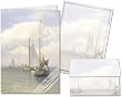 Long Island - Stationery Gift Set (20 sheets and 12 envelopes)