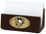 Pittsburgh Penguins Business Card Holder