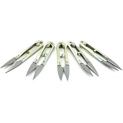 Thread Nipper W/stopper 5pc