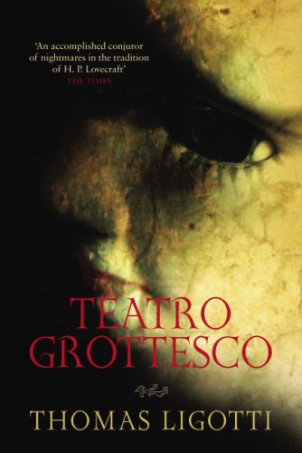 Ligotti