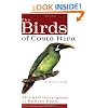 Birds of Costa Rica: A Field Guide