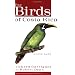 The Birds of Costa Rica: A Field Guide