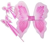 pink fairy costumes