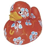 BUD Luxury Rubber Duck - Surfer Duck