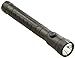 Streamlight 76453 PolyStinger LED HAZ-LO Intrinsically Safe Rechargeable Flashlight with 120-Volt AC/ Fast Charge, Black