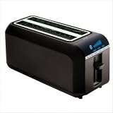 T-Fal TT6802002 Digital Toaster 4-slice