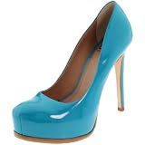 Pour La Victoire Womens Irina Platform Pump