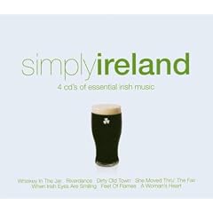 Simply Ireland