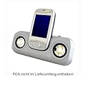 Musik Dockingstation XDA Mini S / MDA Vario /Music Dock