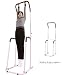 ぶらさがり健康機器 スタンダード★ぶら下がり健康器で背筋伸ばし！