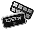 Logitech G9X Programmable Laser Gaming Mouse with Precision Grips image 5
