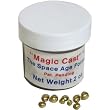 Magic Cast Casting Refine 800dwt of 14K Gold