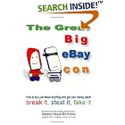 Click here to buy The Great Big EBay Con by  Stephen Mycoe.
