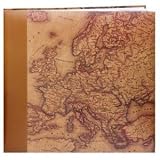 MEMORY BOOK 12x12 MAP Papercraft, Scrapbooking (Source Book)