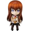 シュタインズ・ゲート ねんどろいど 牧瀬紅莉栖 (ノンスケール ABS&PVC塗装済み可動フィギュア)