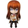 シュタインズ・ゲート ねんどろいど 牧瀬紅莉栖 (ノンスケール ABS&PVC塗装済み可動フィギュア)