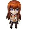 シュタインズ・ゲート ねんどろいど 牧瀬紅莉栖 (ノンスケール ABS&PVC塗装済み可動フィギュア)