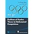Problems of Number Theory in Mathematical Competitions (Mathematical Olympiad Series)