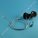 Garage Doors Spares Parts Henderson Cones and Cables