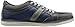 Kenneth Cole REACTION Men's Post Up Fashion Sneaker