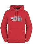 The North Face Men's Knit Logo Pullover Hoodie