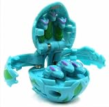 Bakugan Battle Brawlers - Loose Figure - EXEDRA (Ventus - Green) 530G