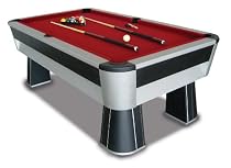 Sportcraft Aurora Billiard Table