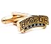 Baylor Bears Pair of Cufflinks