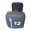 Reebok Neoprene Dumbbell - 12 lbs.
