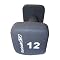 Reebok Neoprene Dumbbell - 12 lbs.